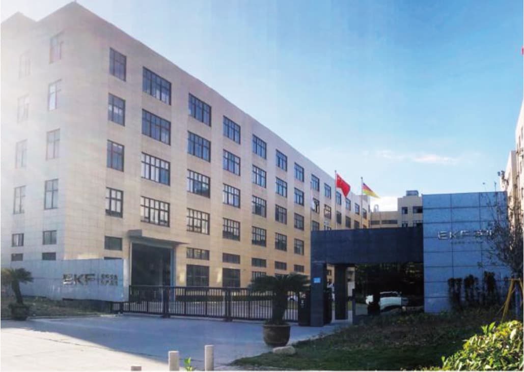 Wenzhou Company