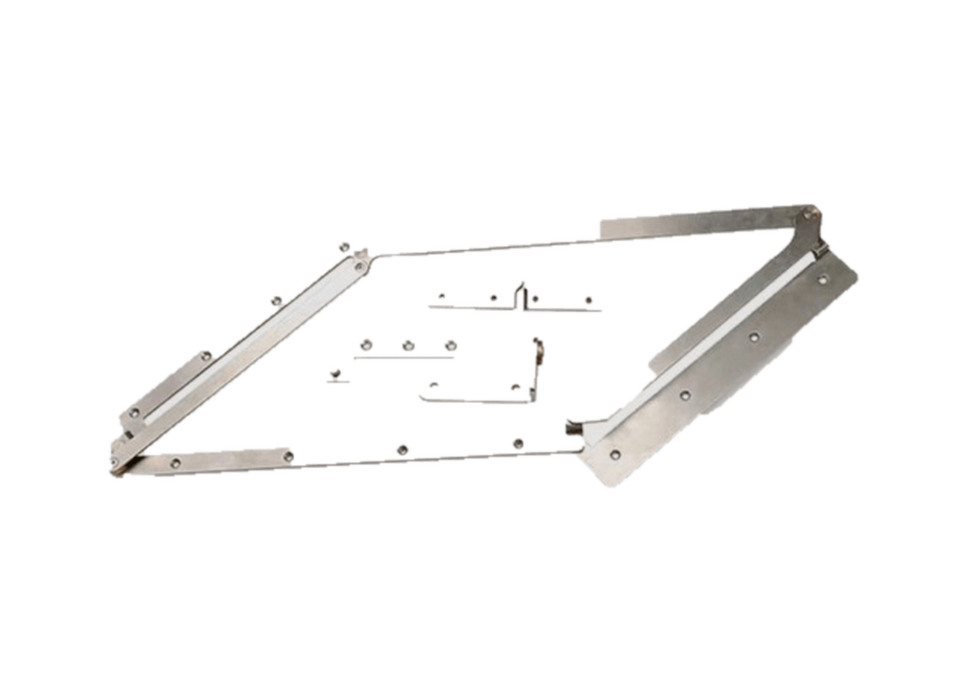 180° Folding Door Hardware 180° Folding Door 1
