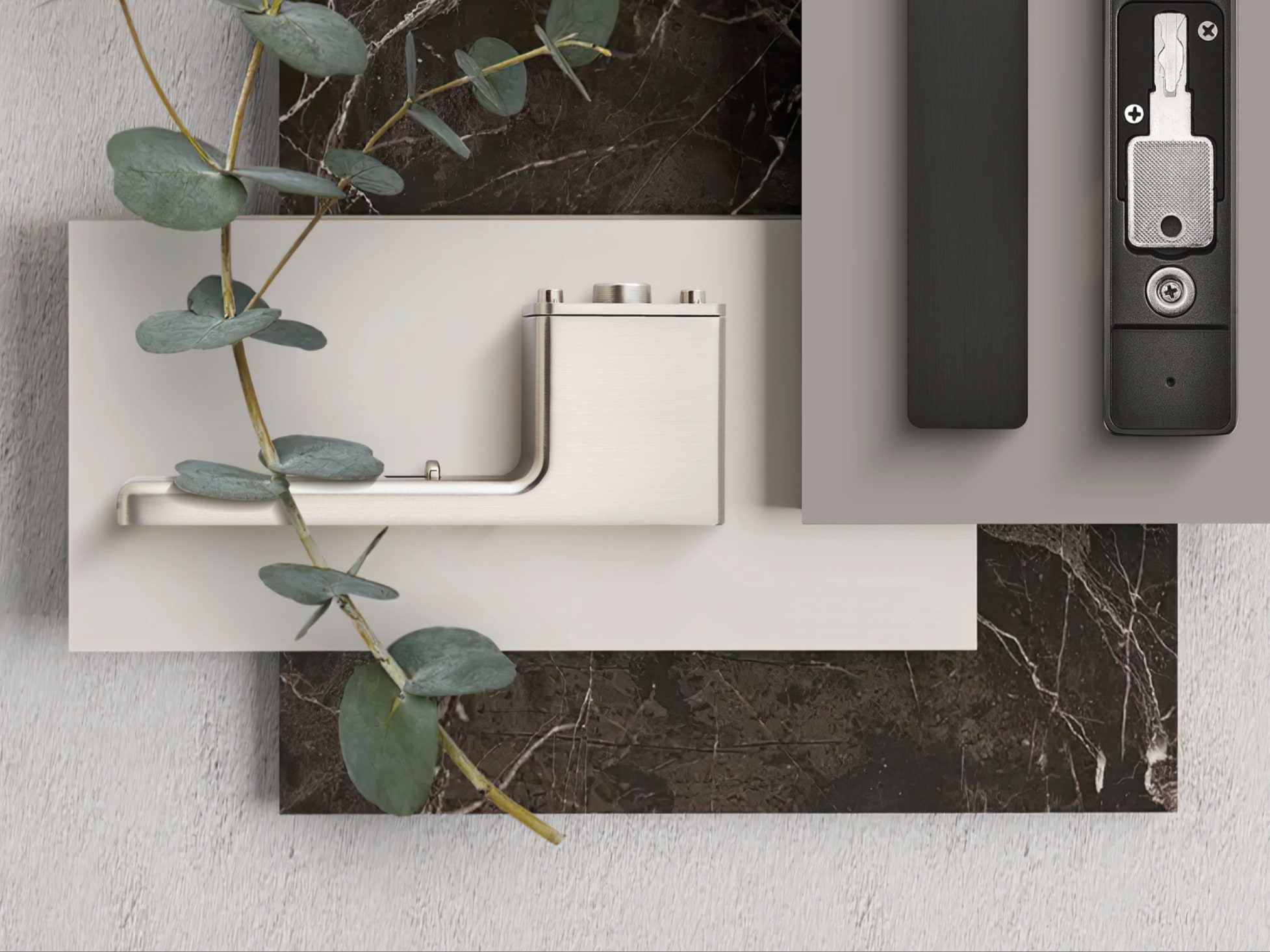 MARBELLA Door Handle 1