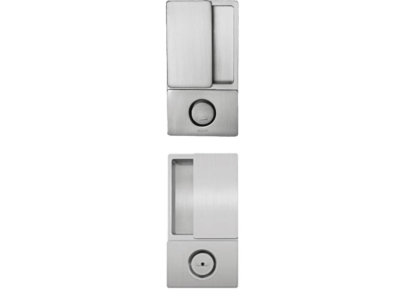 ETHAN Sliding Door Handle ZS331 3