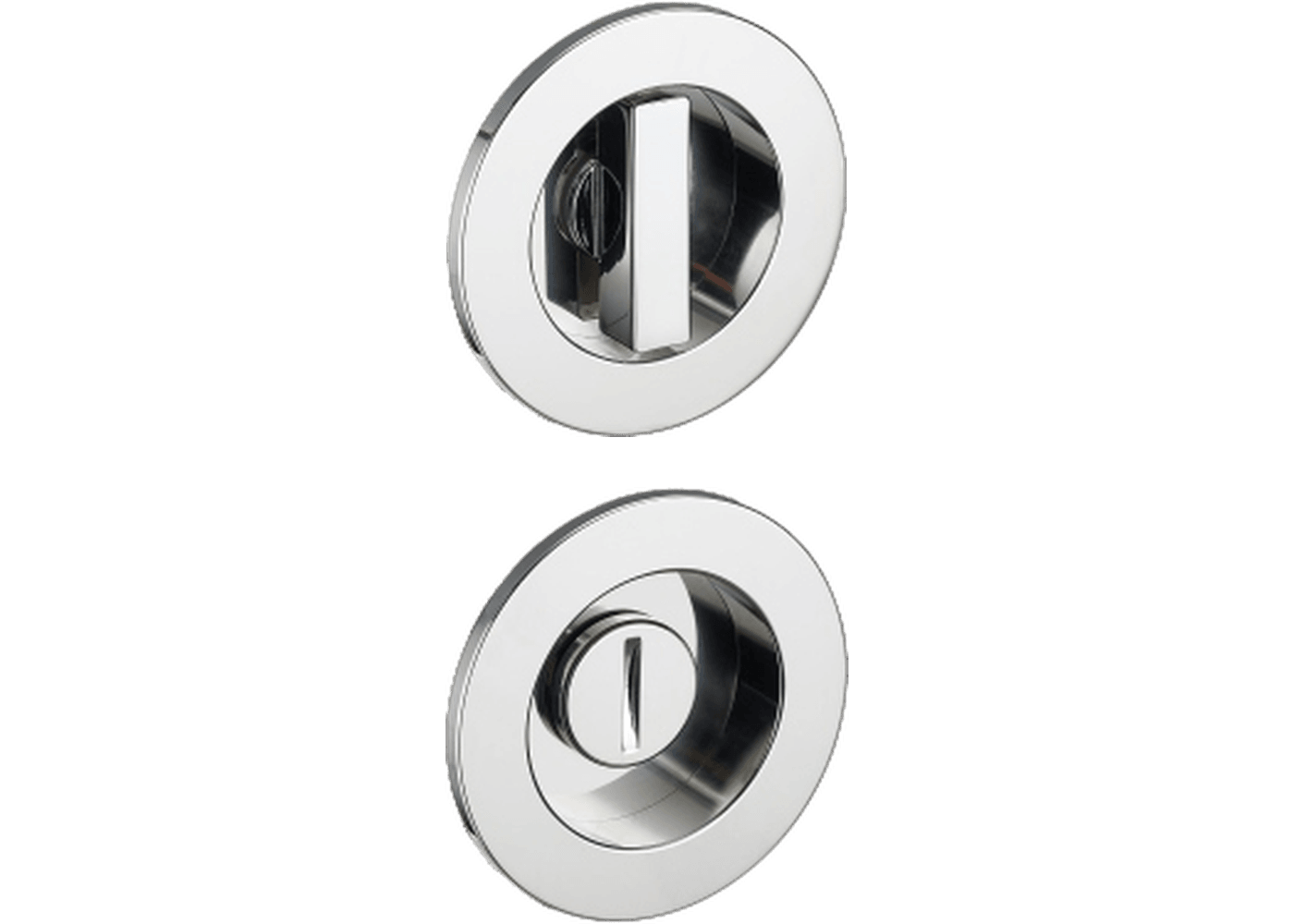 LIVIA Sliding Door Handle ZS338 1