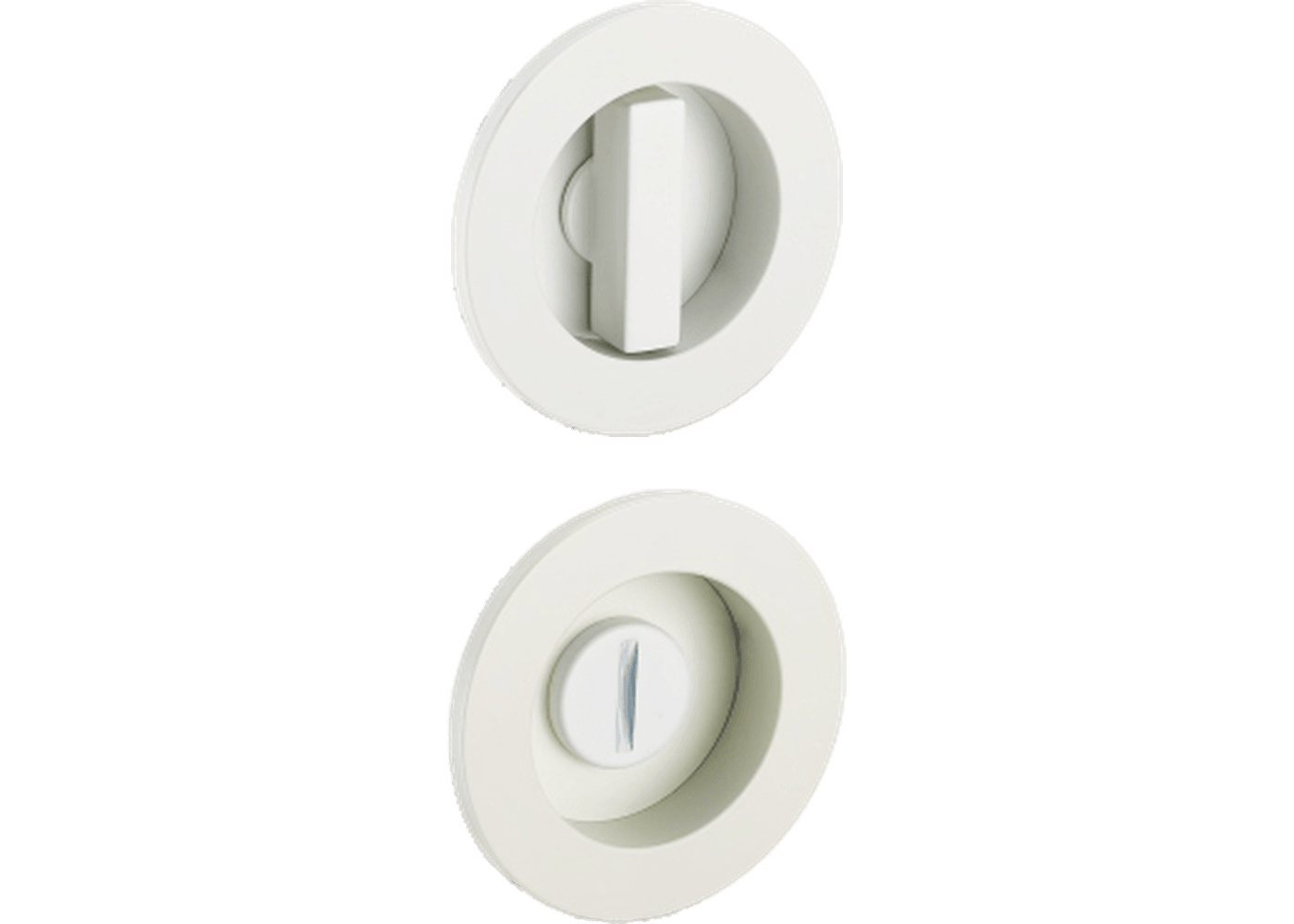 LIVIA Sliding Door Handle ZS338 2