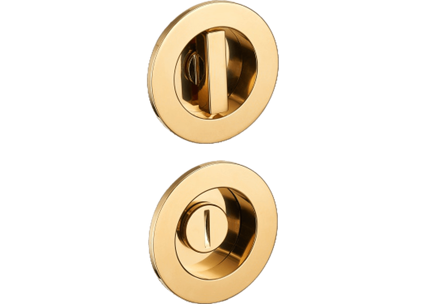 LIVIA Sliding Door Handle ZS338 3