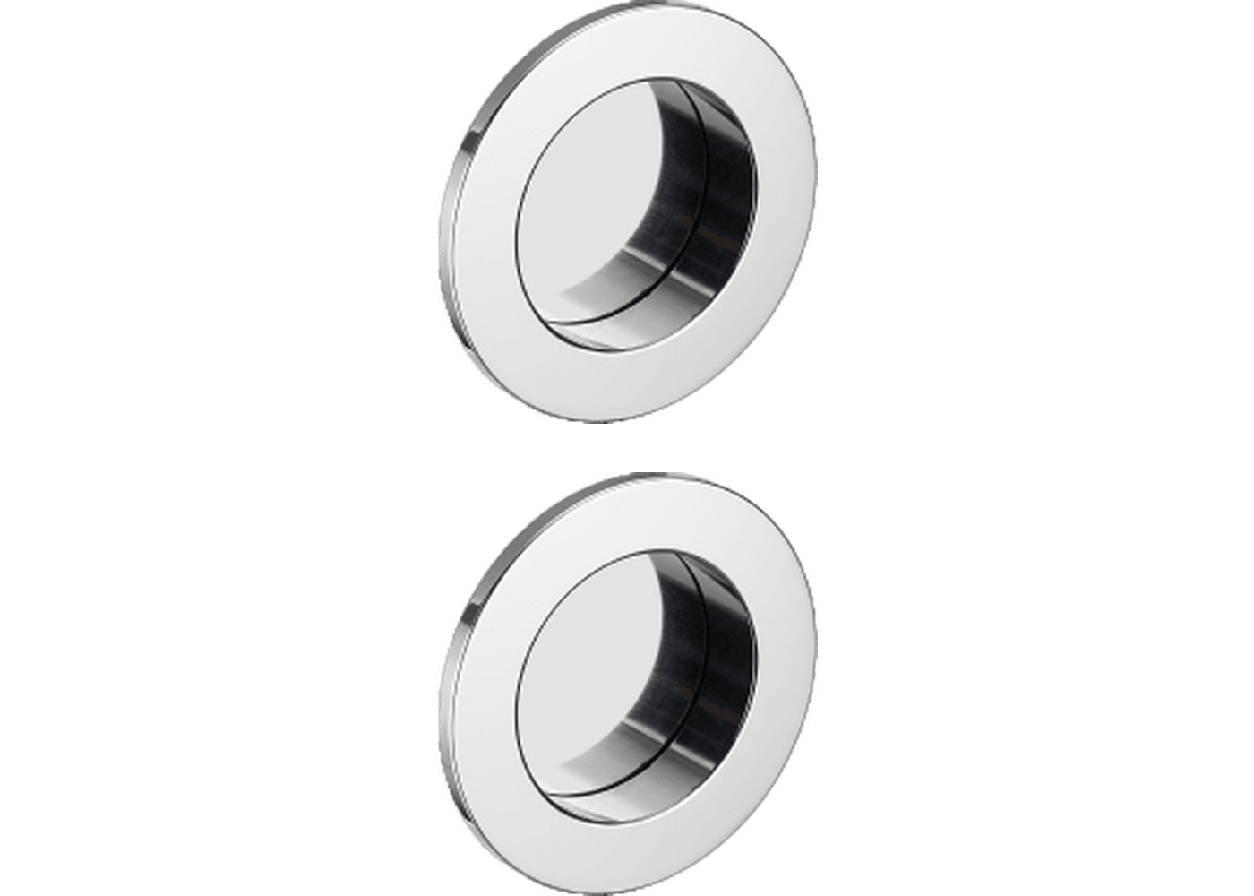 OPAL Sliding Door Handle ZKS338 1