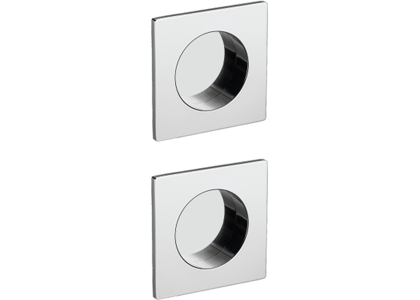 SINAYA Sliding Door Handle ZKS339 1