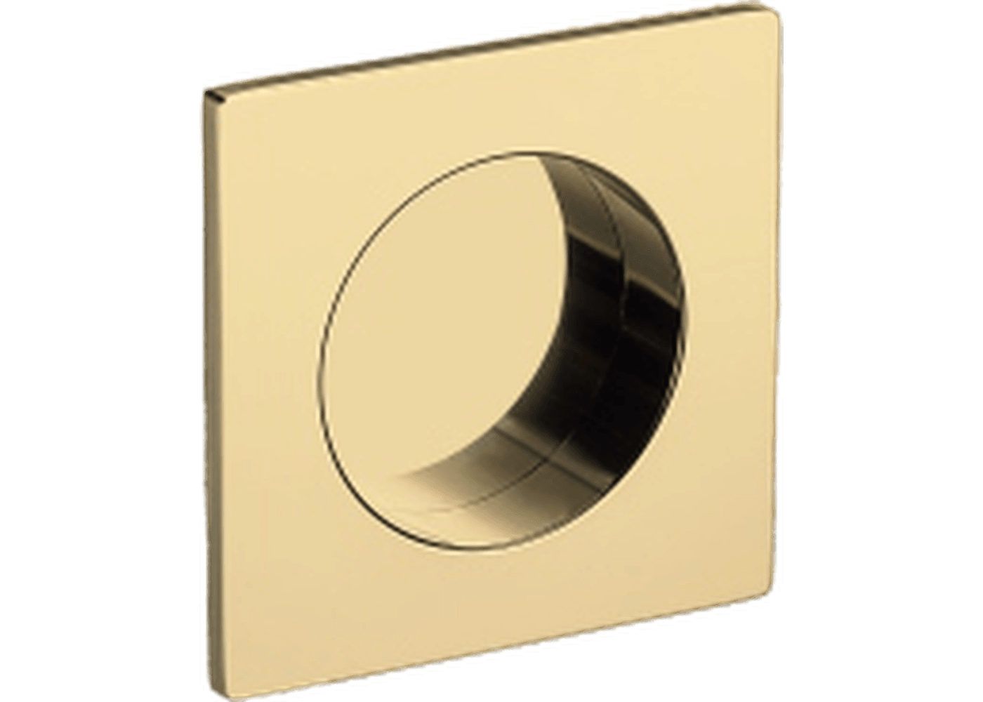 SINAYA Sliding Door Handle ZKS339 3