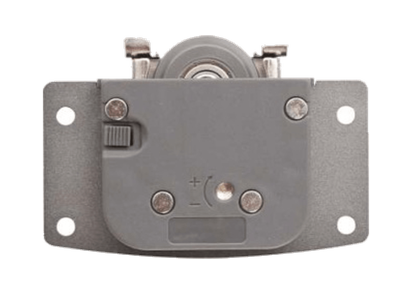 Damped Cabinet Roller 阻尼柜门滑轮 · ZS-887 1