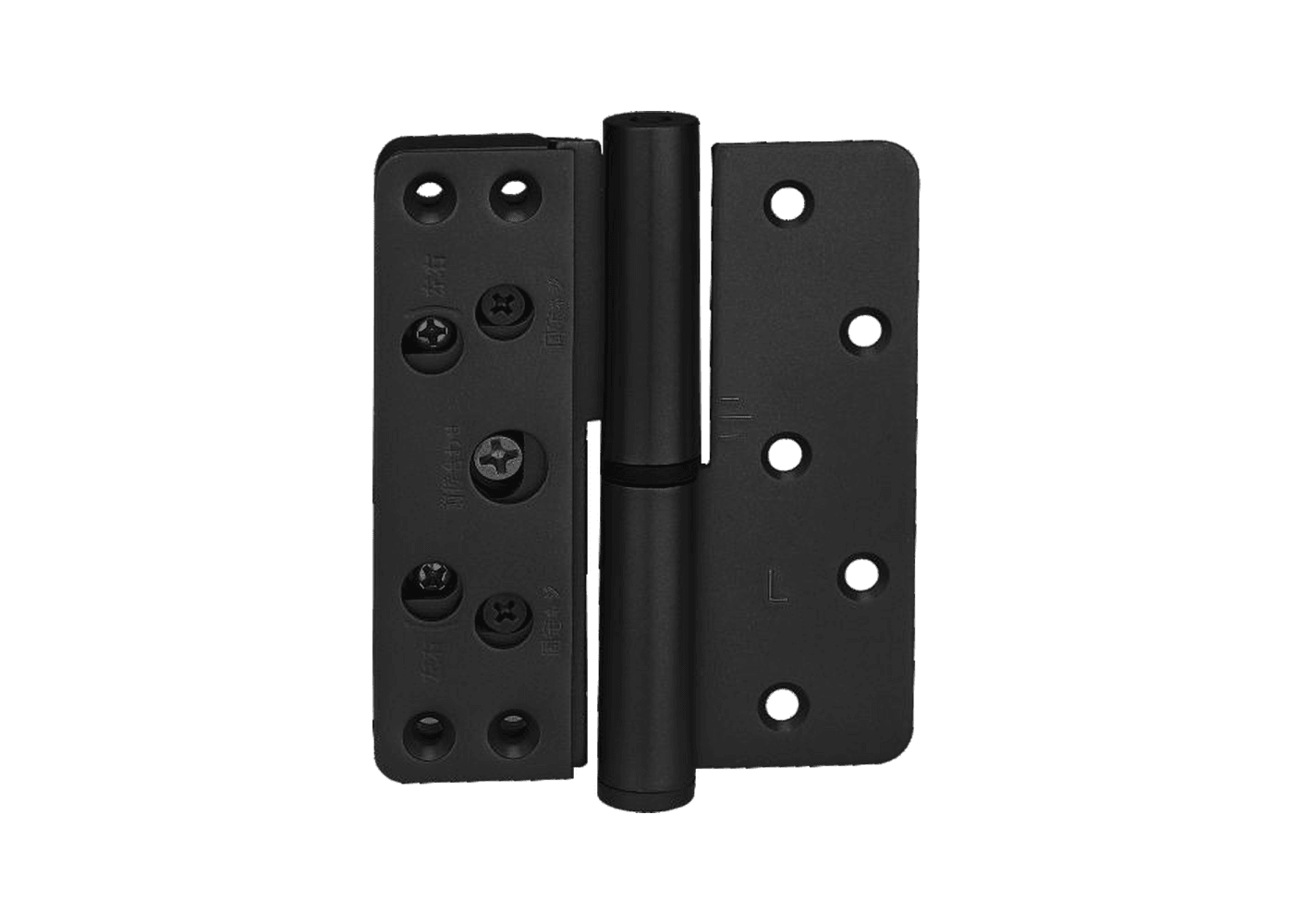 Narrow-leaf 3D Adjustable Hinge IE-H26 3