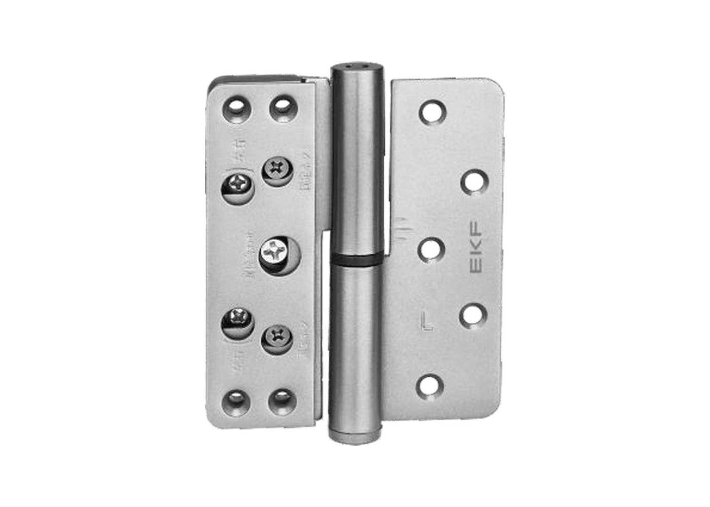 Narrow-leaf 3D Adjustable Hinge IE-H26 1