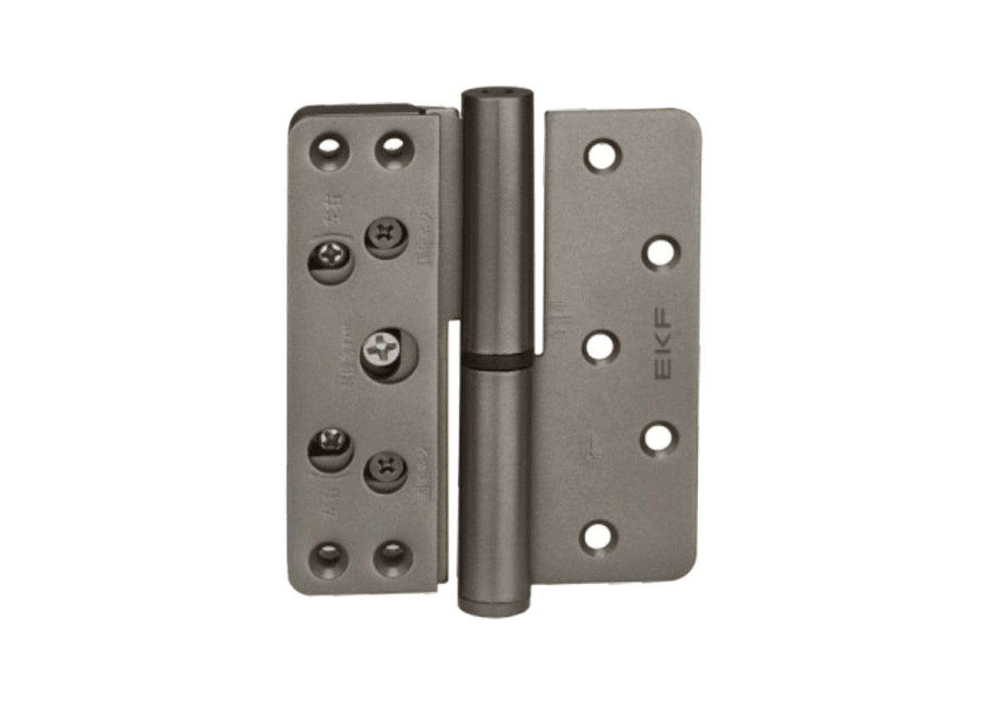 Narrow-leaf 3D Adjustable Hinge IE-H26 2