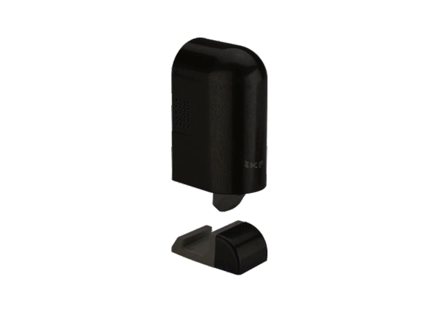 Adjustable Non-magnetic Silent Door Stop PE-DS27 1