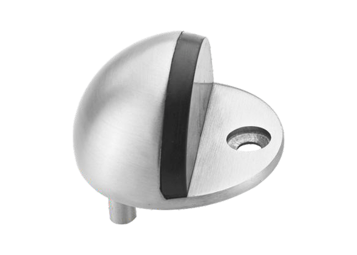 Semicircular Floor Door Stop SE-DS1201 1