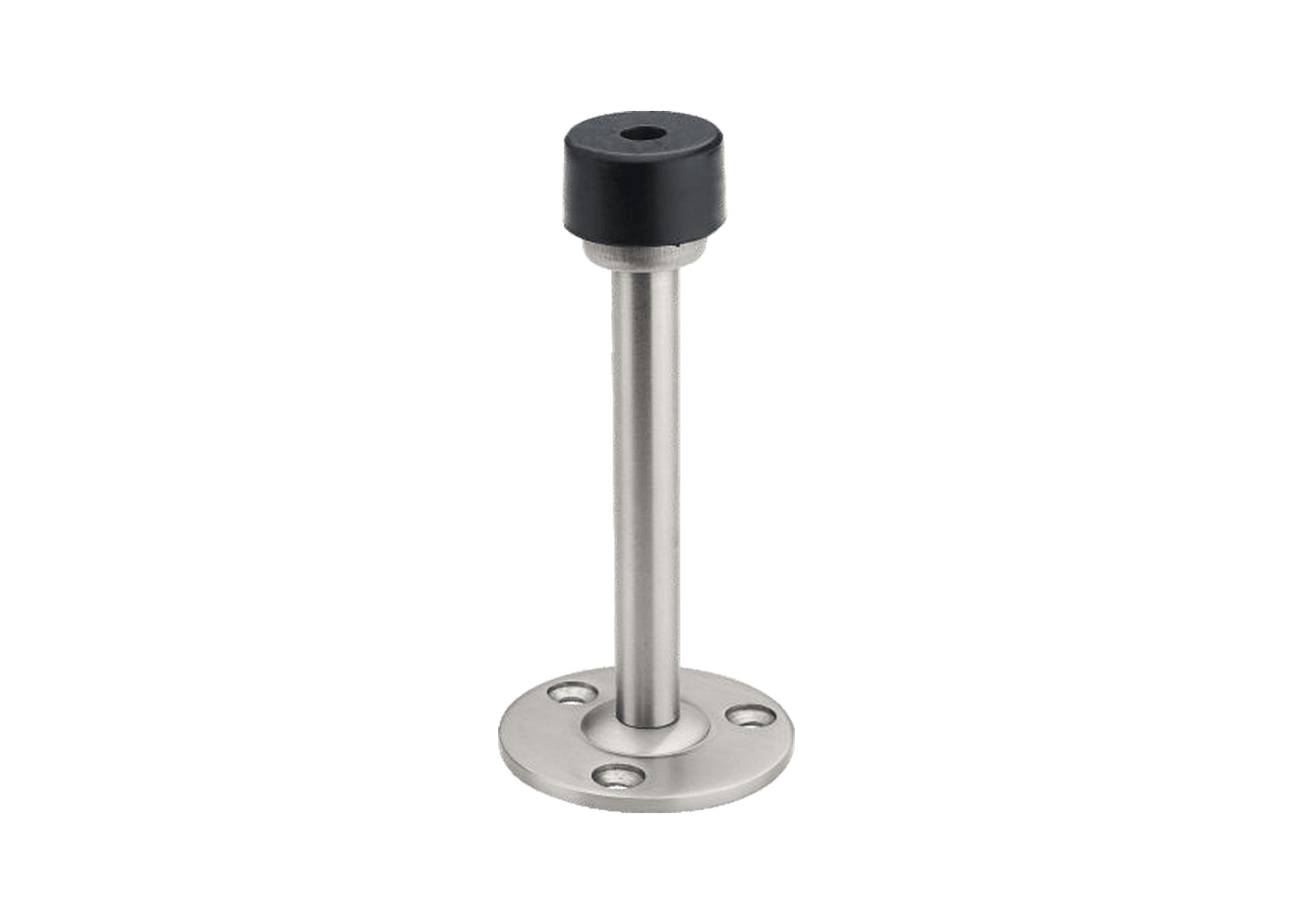 Straight Wall-mounted Door Stop SE-DS56 1