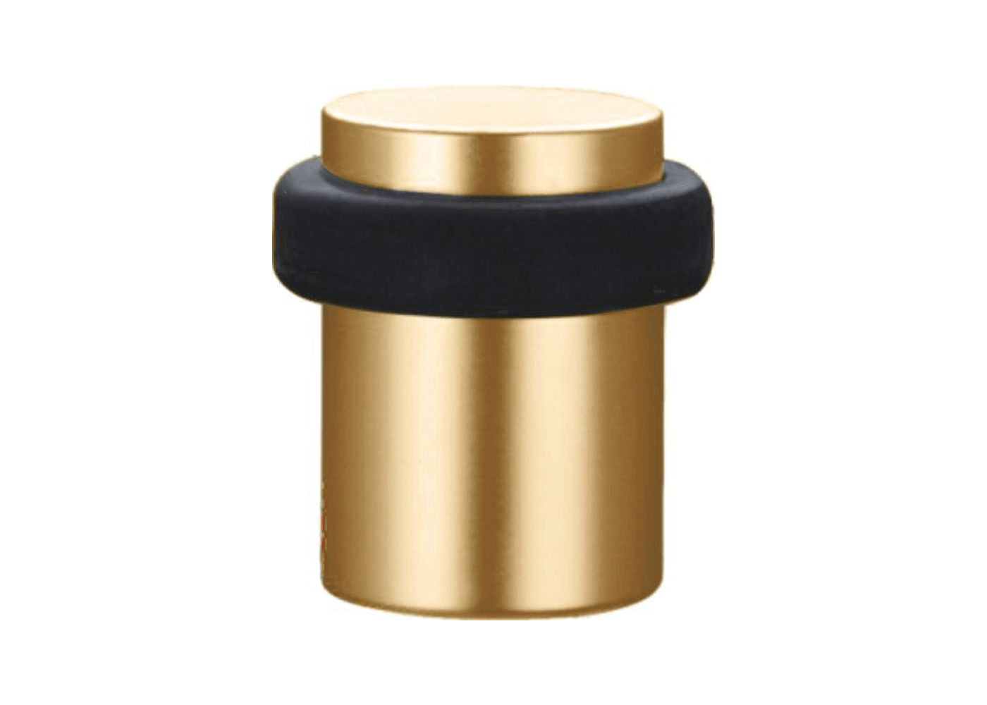 Cylindrical Floor Door Stop SE-DS8002 2
