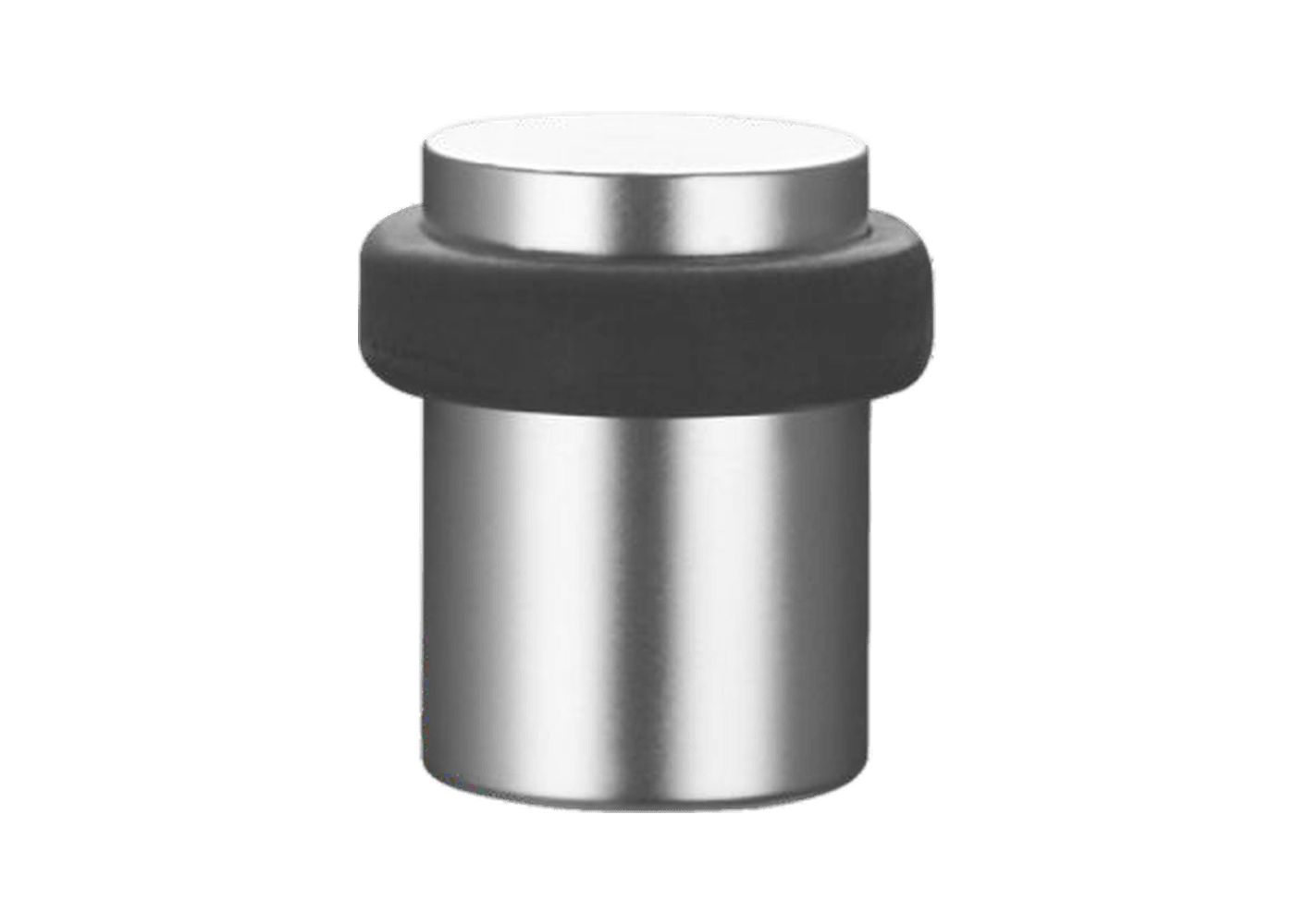 Cylindrical Floor Door Stop SE-DS8002 1