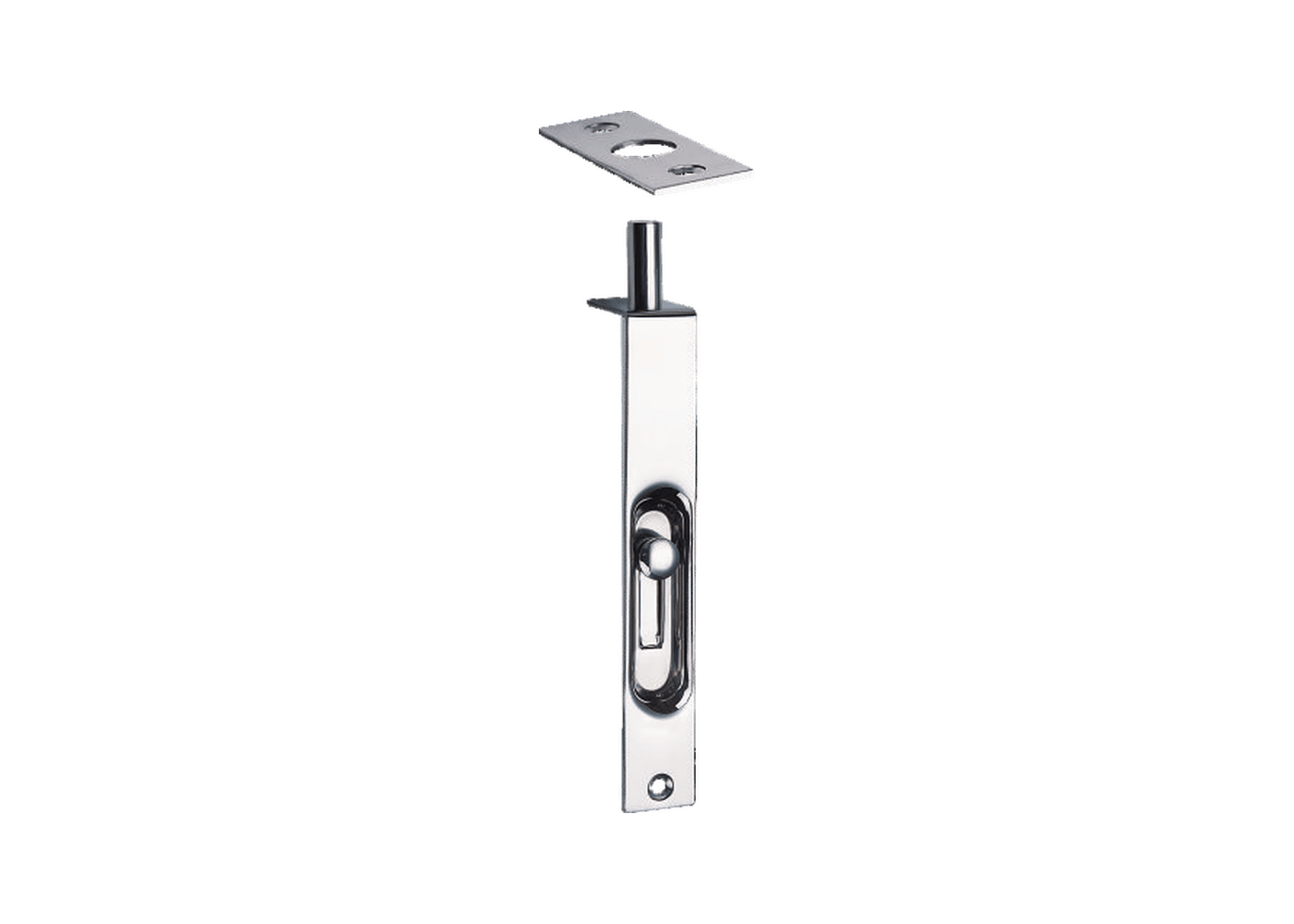 Surface-mounted Door Bolt SE-L8010 1