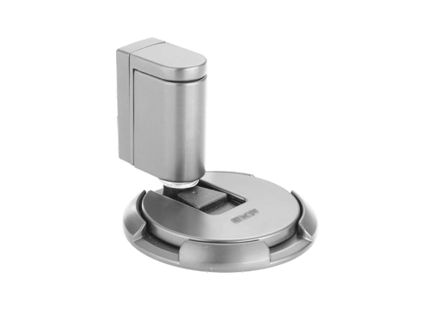 Non-magnetic Windproof Door Stop ZE-DS1509 1