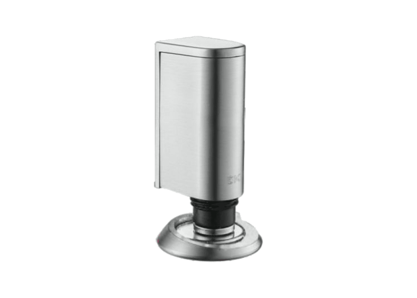 Floor-mounted Door Stop ZE-DS66 1