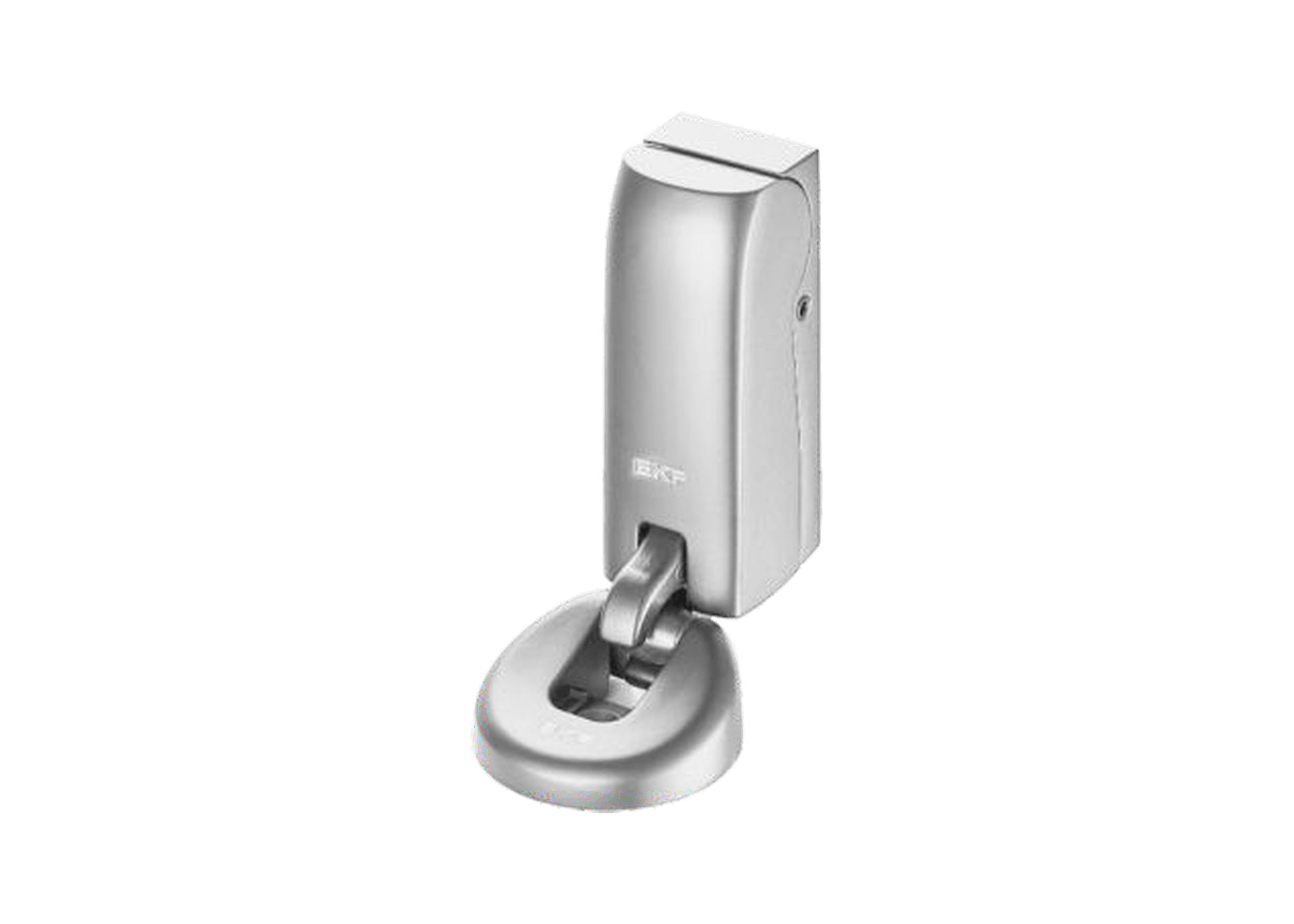 Damped Self-closing Door Stop ZE-DS68 1