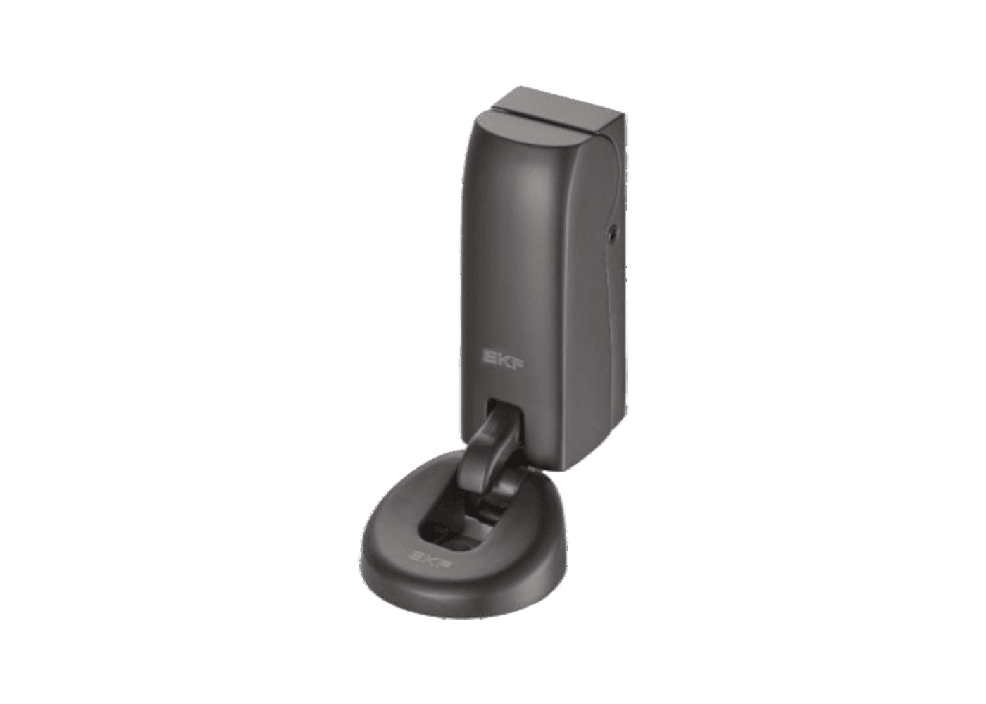 Damped Self-closing Door Stop ZE-DS68 2