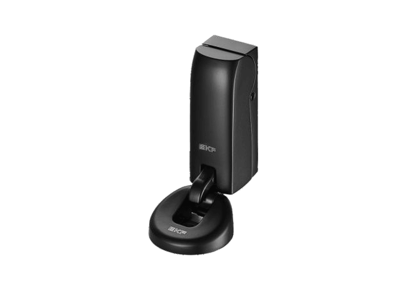 Damped Self-closing Door Stop ZE-DS68 3