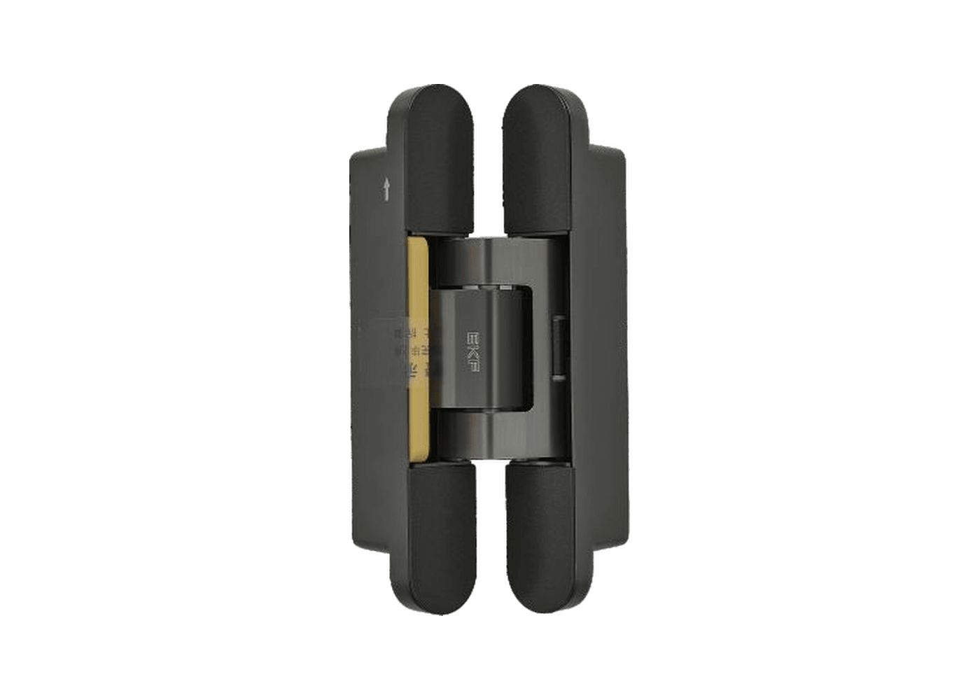 Concealed Hydraulic Self-closing Hinge ZE-H108A 1