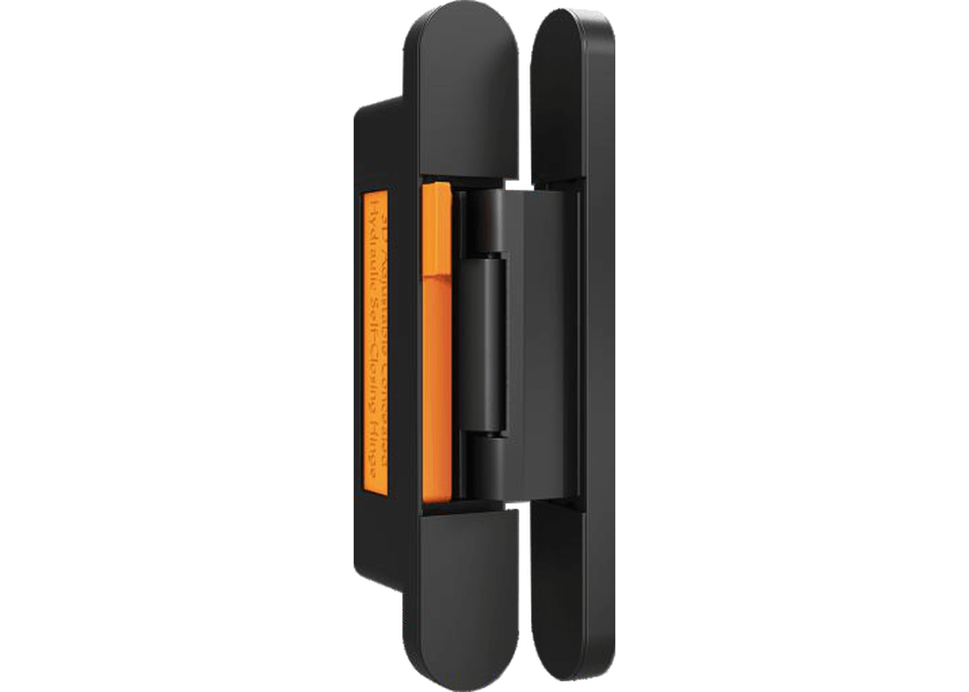 3D Adjustable Concealed Hydraulic Hinge ZE-H108D 3