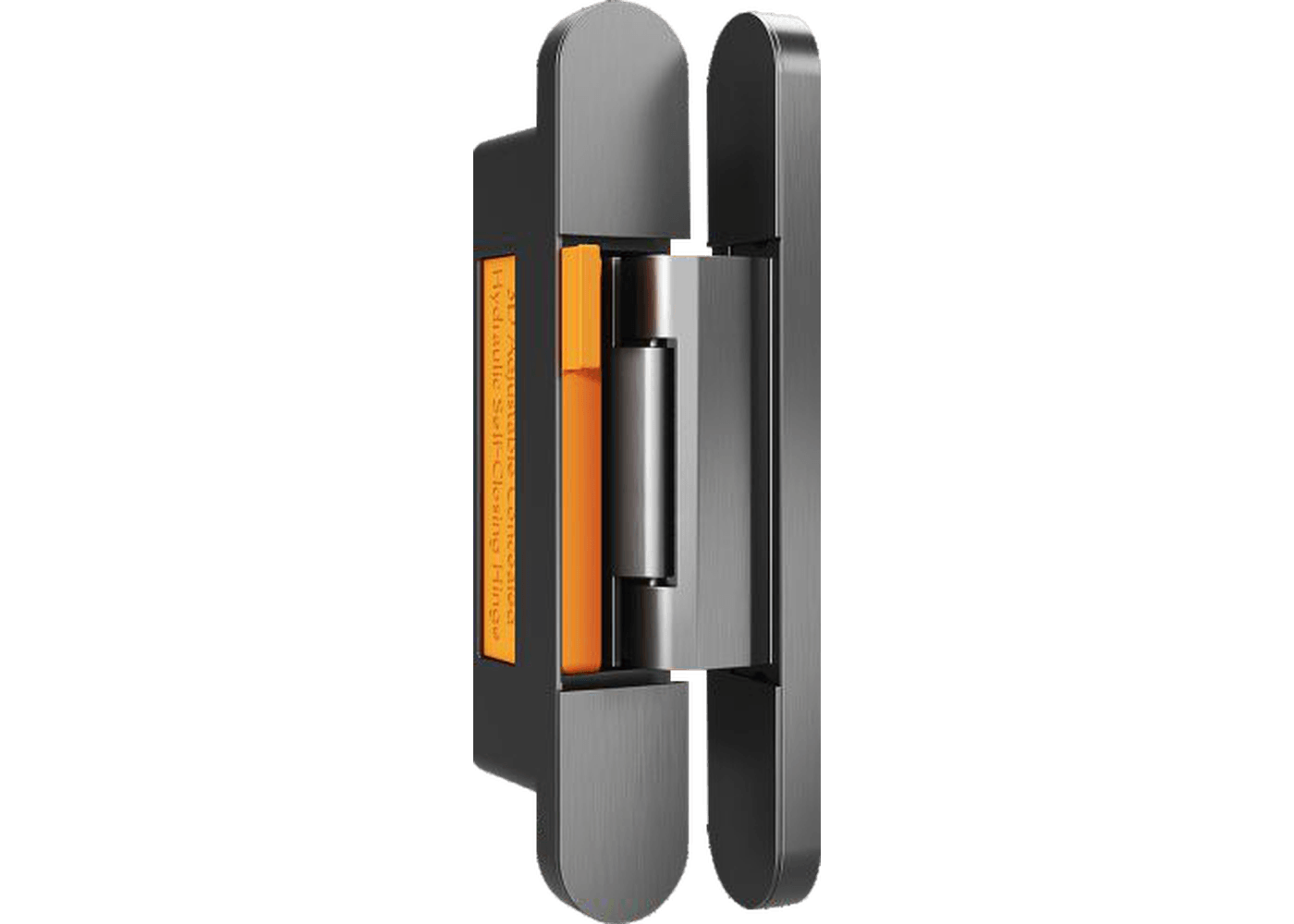 3D Adjustable Concealed Hydraulic Hinge ZE-H108D 4