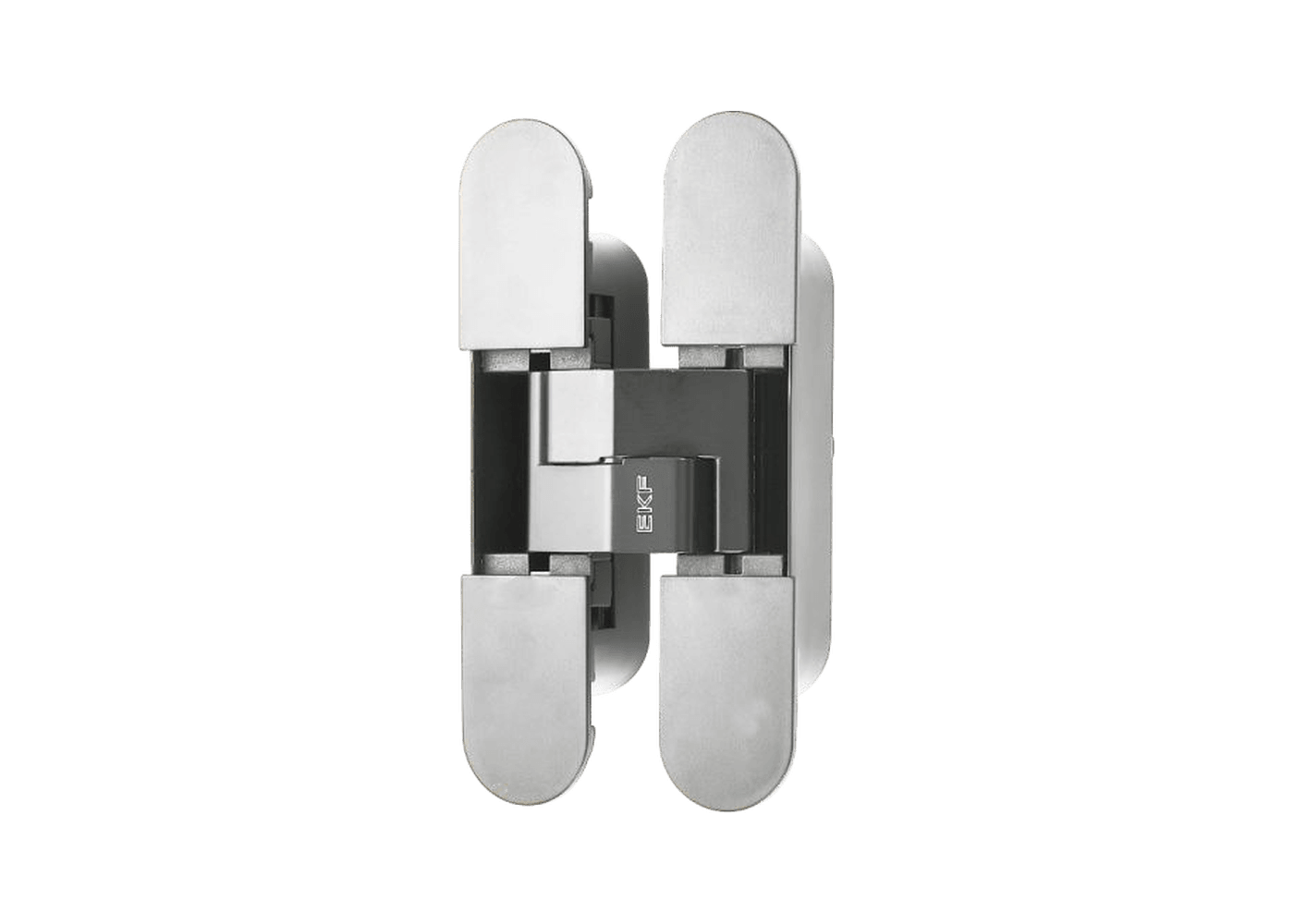 3D Adjustable Concealed Hinge ZE-H110 1